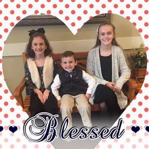 Meet your Posher, Pam